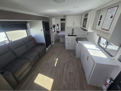 2026 Grand Design Transcend Xplor - Photo 17