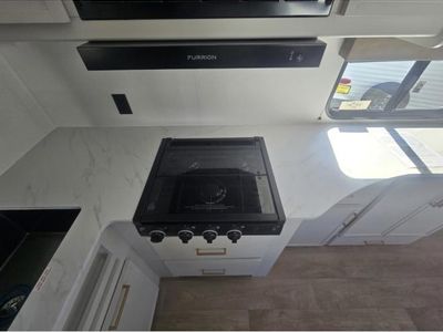 2026 Grand Design Transcend Xplor - Photo 23