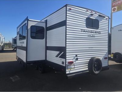 2026 Grand Design Transcend Xplor - Photo 7