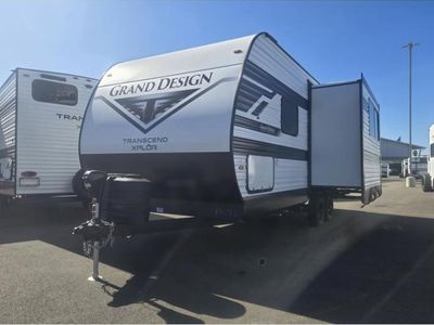 2026 Grand Design Transcend Xplor - Photo 6
