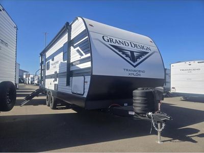 2026 Grand Design Transcend Xplor - Photo 1