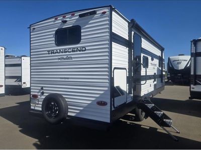 2026 Grand Design Transcend Xplor - Photo 8