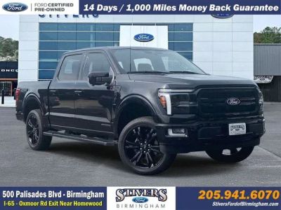 2024 Ford F-150 - Photo 1