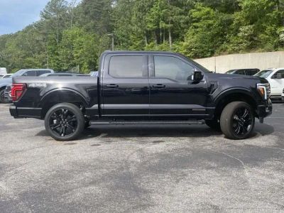 2024 Ford F-150 - Photo 2