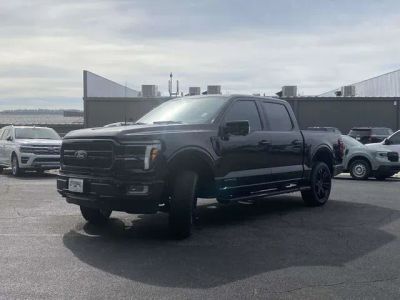 2024 Ford F-150 - Photo 8
