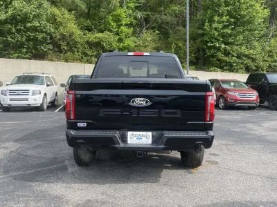 2024 Ford F-150 - Photo 5