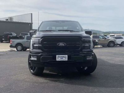 2024 Ford F-150 - Photo 9