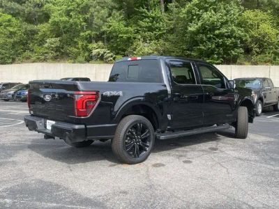 2024 Ford F-150 - Photo 3