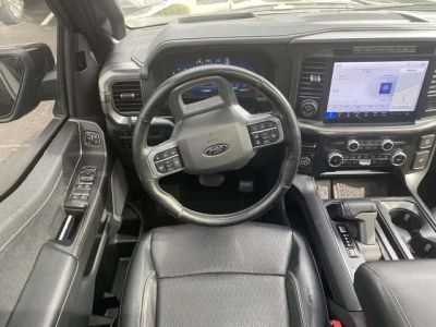2024 Ford F-150 - Photo 13