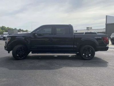 2024 Ford F-150 - Photo 7