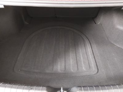 2025 Kia K4 — photo 11 view
