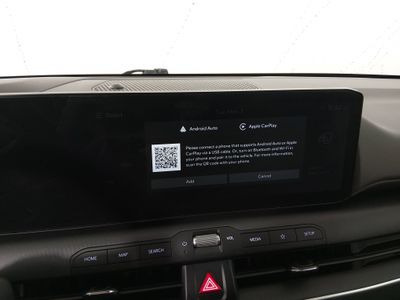 2025 Kia K4 — photo 17 view