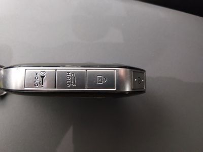 2025 Kia K4 — photo 15 view