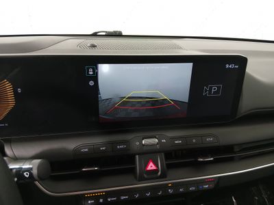 2025 Kia K4 — photo 16 view