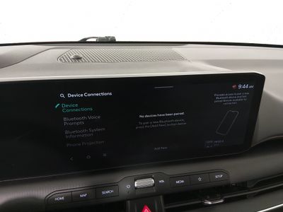 2025 Kia K4 — photo 19 view
