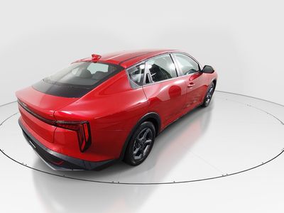 2025 Kia K4 — photo 7 view