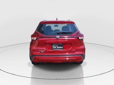 2024 Nissan Kicks - Photo 6