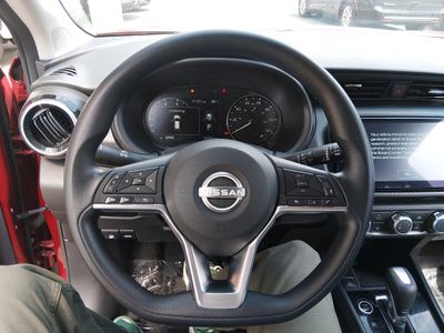 2024 Nissan Kicks - Photo 12