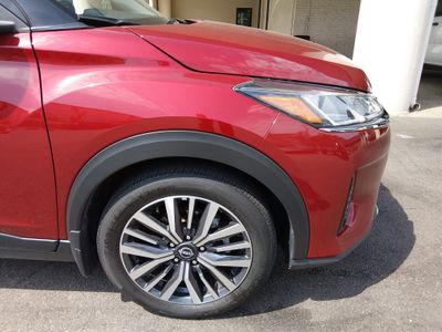 2024 Nissan Kicks - Photo 10
