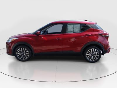 2024 Nissan Kicks - Photo 4