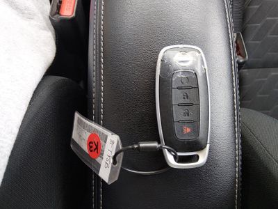 2024 Nissan Kicks - Photo 15