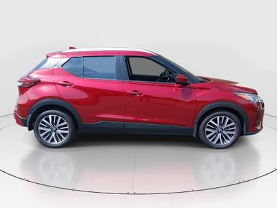 2024 Nissan Kicks - Photo 8