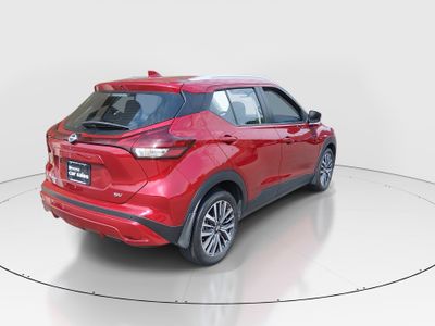 2024 Nissan Kicks - Photo 7