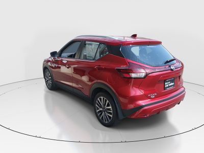 2024 Nissan Kicks - Photo 5