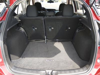 2024 Nissan Kicks - Photo 11