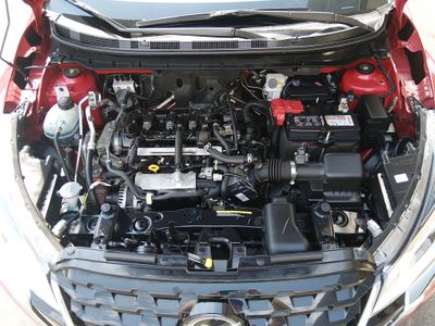 2024 Nissan Kicks - Photo 9