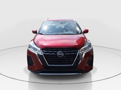 2024 Nissan Kicks - Photo 2