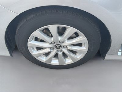 2020 Toyota Camry - Photo 33