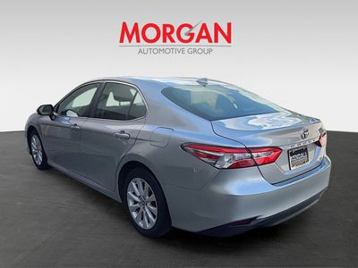2020 Toyota Camry - Photo 4
