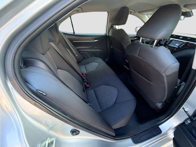 2020 Toyota Camry - Photo 25