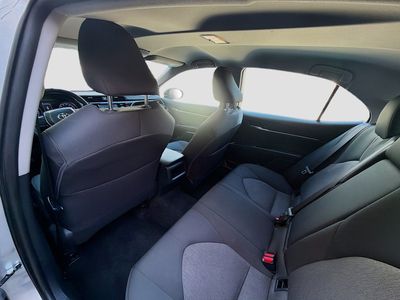 2020 Toyota Camry - Photo 21