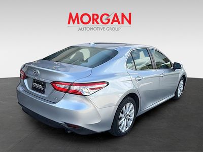 2020 Toyota Camry - Photo 6