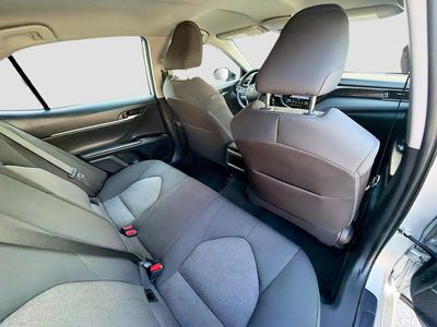 2020 Toyota Camry - Photo 26