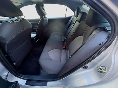 2020 Toyota Camry - Photo 20