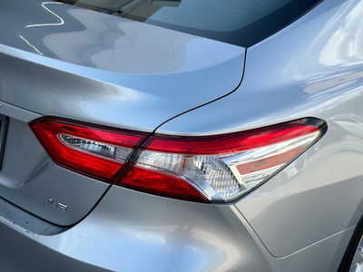 2020 Toyota Camry - Photo 24