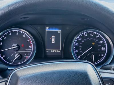 2020 Toyota Camry - Photo 9