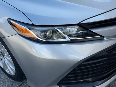 2020 Toyota Camry - Photo 31