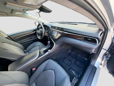 2020 Toyota Camry - Photo 29