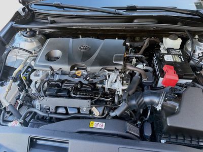 2020 Toyota Camry - Photo 32