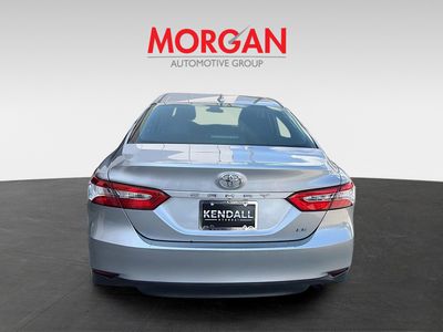 2020 Toyota Camry - Photo 5