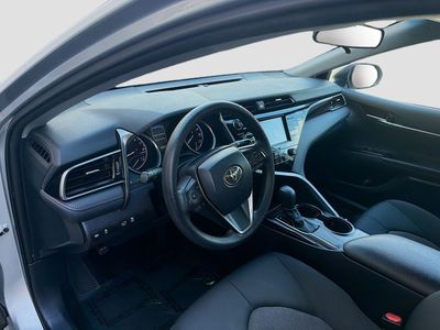 2020 Toyota Camry - Photo 7