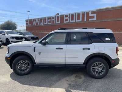 2026 Ford Bronco Sport - Photo 6