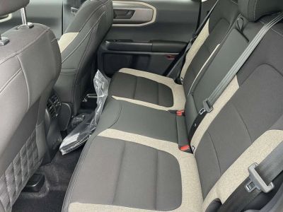 2026 Ford Bronco Sport - Photo 11
