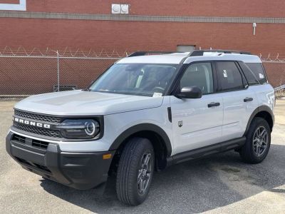 2026 Ford Bronco Sport - Photo 7