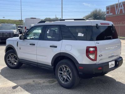 2026 Ford Bronco Sport - Photo 5