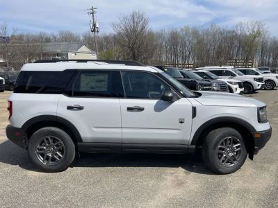 2026 Ford Bronco Sport - Photo 2